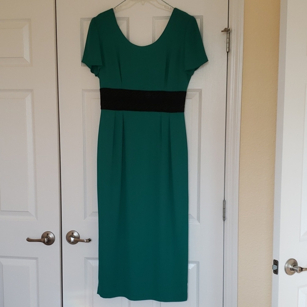 Donna Morgan Dress
